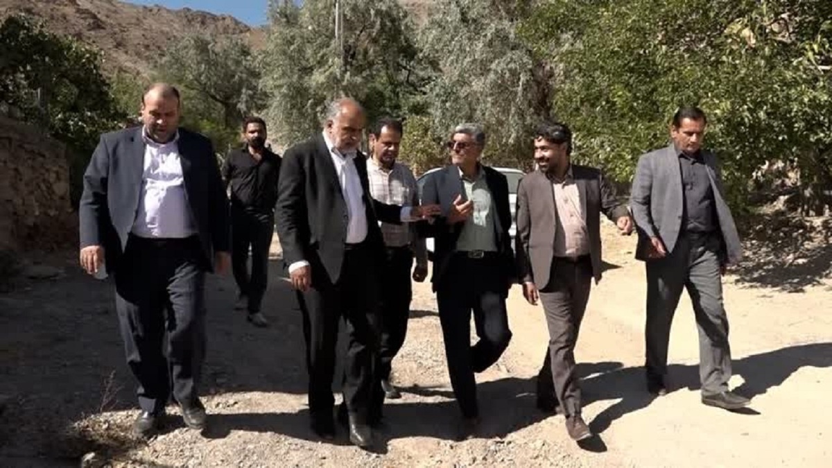 لزوم شفاف‌سازی سهم روستا‌ها از عوارض ۲ درصد معادن