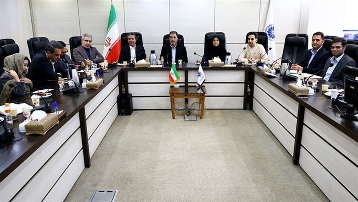 انجمن ملی جوانان در اتاق ایران فعال خواهد شد