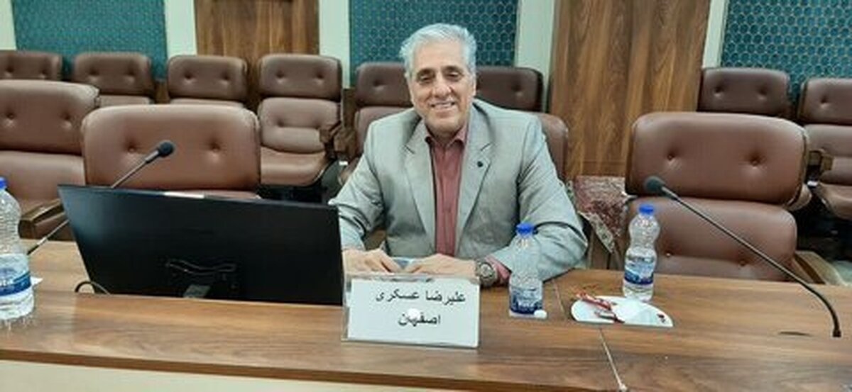 خودکفایی در تولید، برگ برنده فولاد مبارکه در جذب گردشگر صنعتی است
