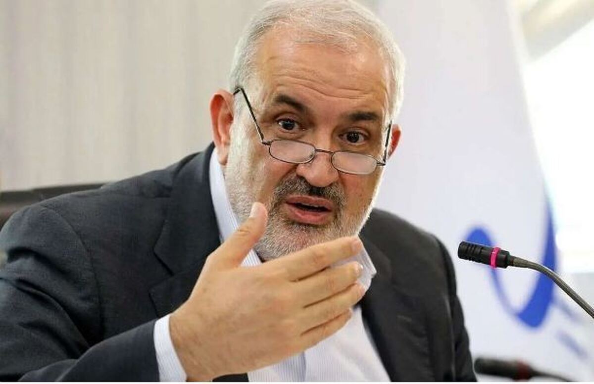 وزیر نیرو به چین سفر می‌کند