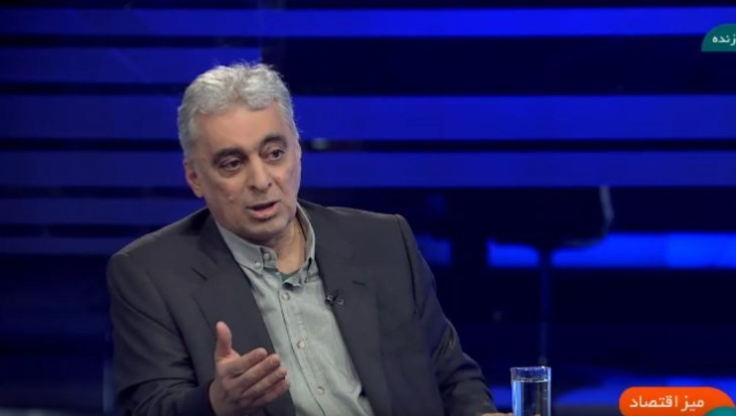 دکتر سعدمحمدی: سرمایهگذاری در آموزش و هوشمندسازی؛ کلید طلایی ایمنی و بهرهوری در معادن دکتر سعدمحمدی: سرمایهگذاری در آموزش و هوشمندسازی؛ کلید طلایی ایمنی و بهرهوری در معادن