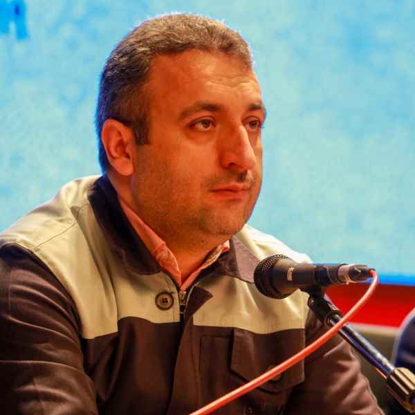 احداث پروژه ریلی کرمان-سیرجان با ریل ذوب آهن اصفهان احداث پروژه ریلی کرمان-سیرجان با ریل ذوب آهن اصفهان
