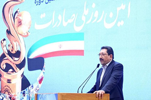 پیشنهاد احیای شورای عالی صادرات