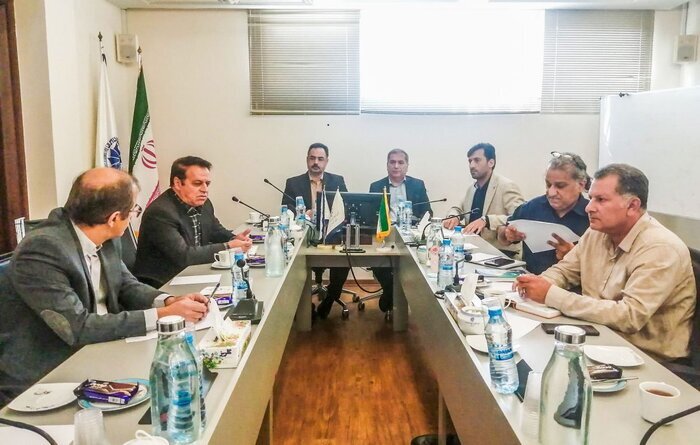 معادن کوچک نخستین قربانیان تقسیط نیافتن حقوق دولتی هستند معادن کوچک نخستین قربانیان تقسیط نیافتن حقوق دولتی هستند