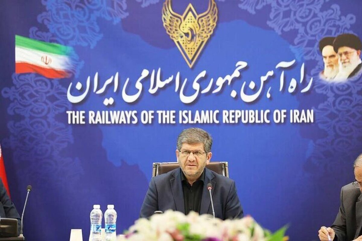 راه برون‌رفت از وضعیت فعلی صنعت ریلی، بازنگری در فرآیند‌ها است