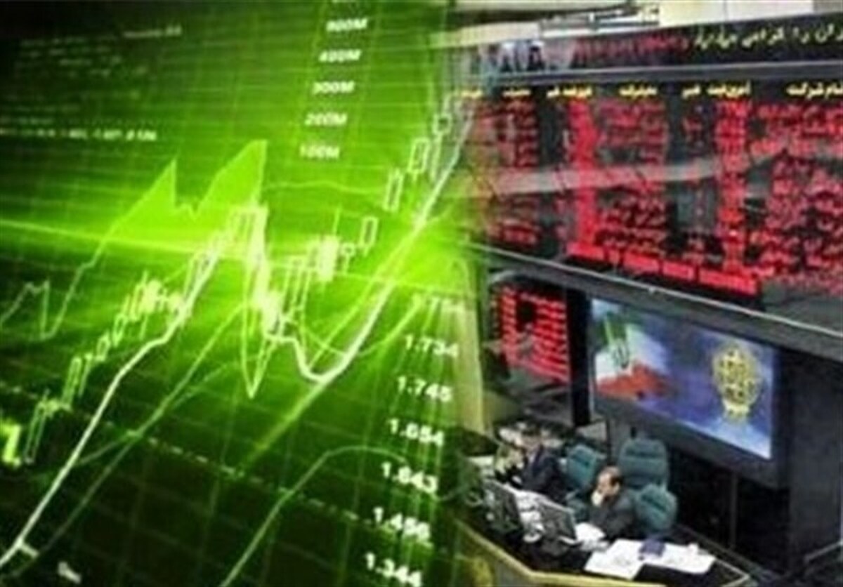 رکورد ۲ ماهه ارزش معاملات زده شد/ بورس در آستانه صعود؟