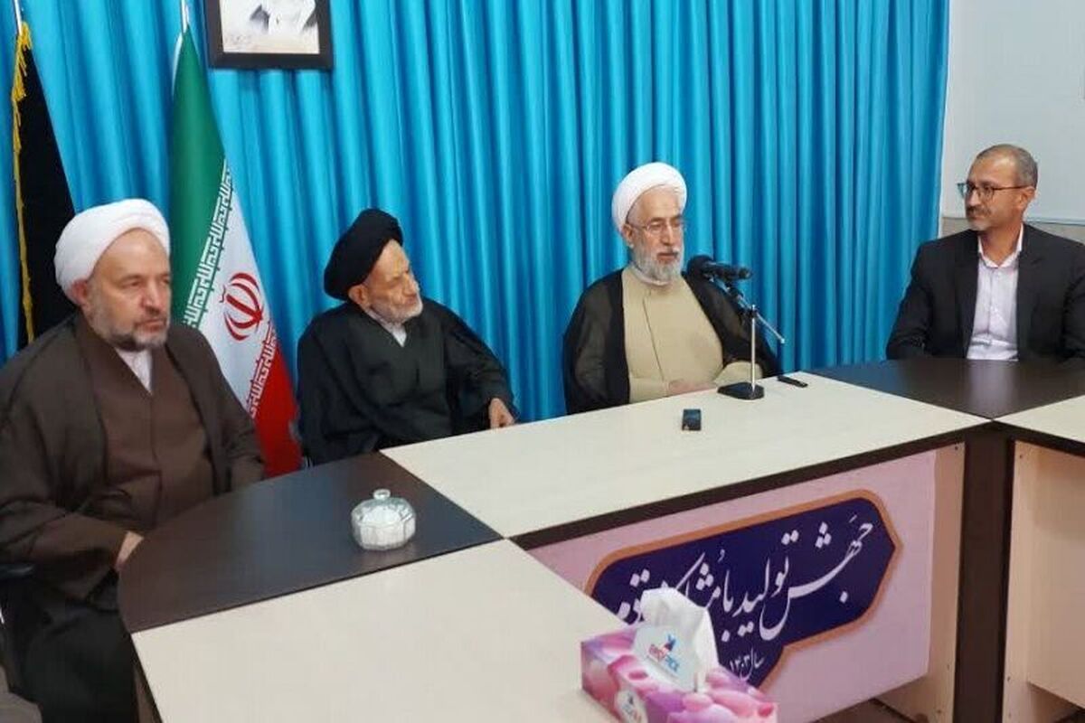 اظهار نظر قطعی درباره حادثه معدن طبس بر عهده بازپرس ویژه است
