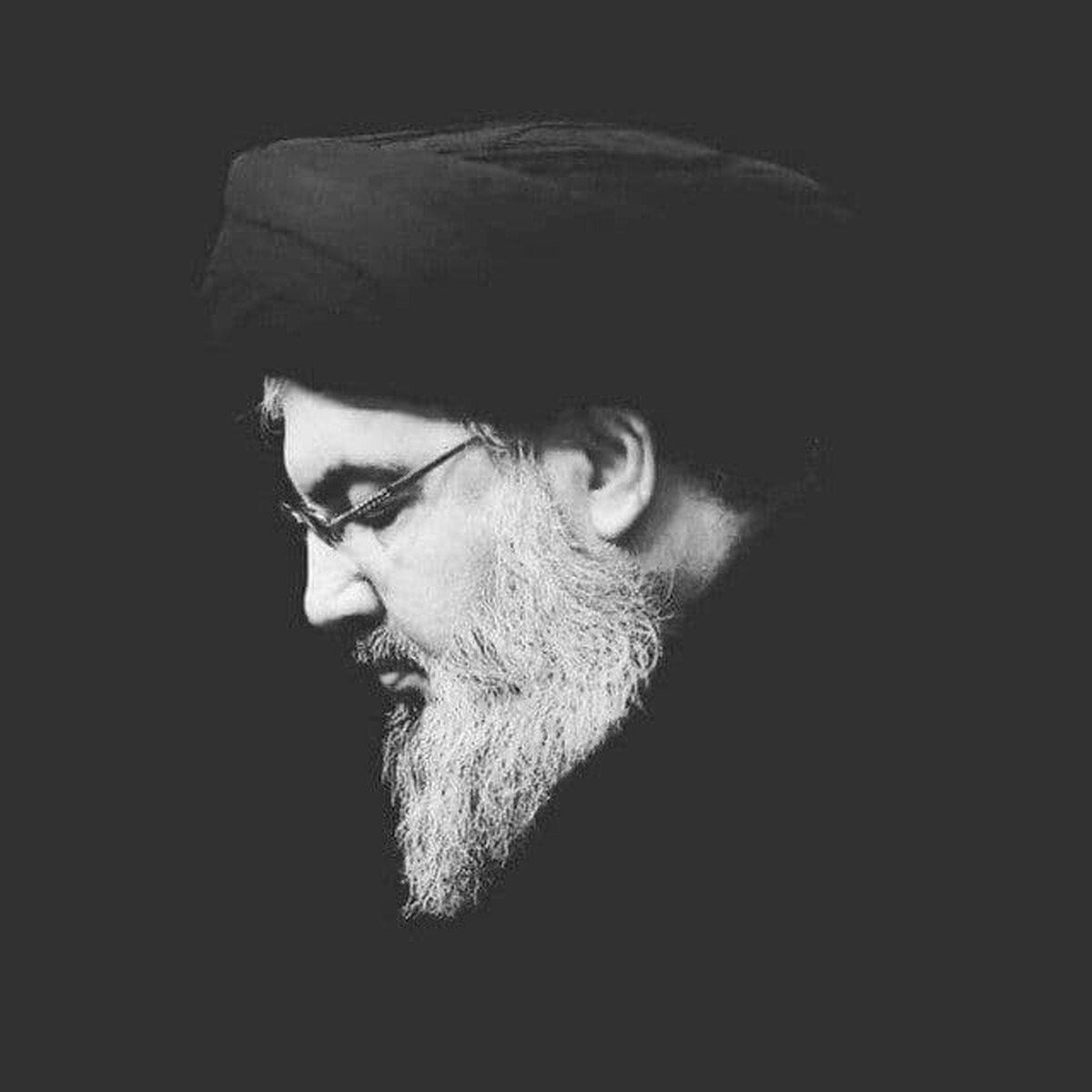 پیام تسلیت مدیرعامل شرکت مجتمع فولاد زاگرس اندیمشک به مناسبت شهادت مجاهد نستوه شهید سیدحسن نصرالله (رضوان‌الله تعالی علیه)