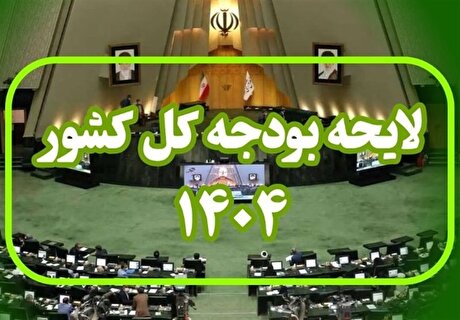نرخ تسعیر کالا‌های اساسی در بودجه