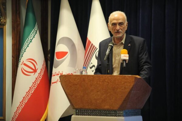 گزارشی از رویداد هماندیشی نخبگان صنعت فولاد ایران/ از بحران تابآوری تا تهدید دامپینگ گزارشی از رویداد هماندیشی نخبگان صنعت فولاد ایران/ از بحران تابآوری تا تهدید دامپینگ