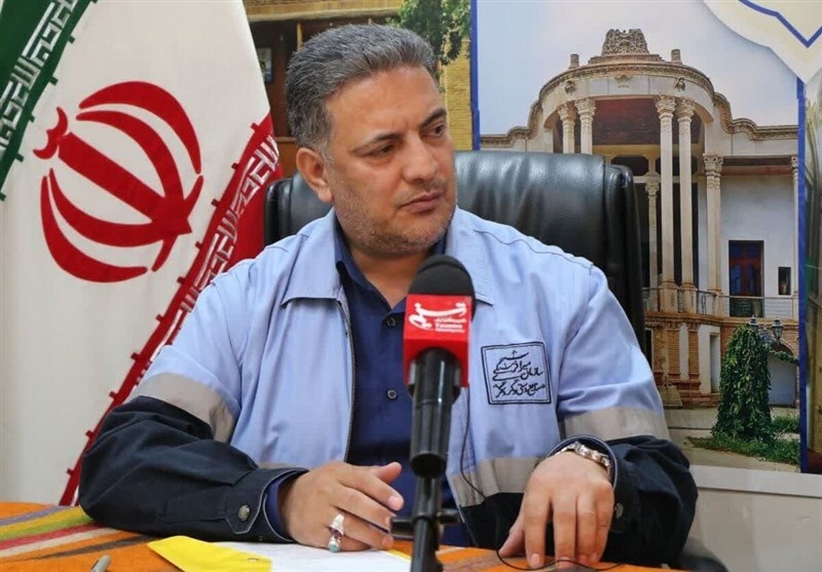 آیا فعالیت معدن خورهه به میراث تاریخی آسیب می‌زند؟