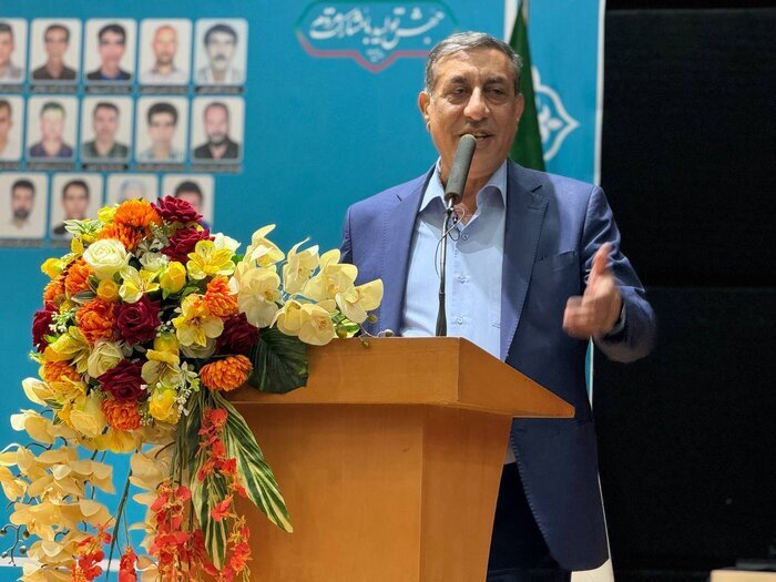 روز پر کار دولتیها در طبس/ صدای خانواده کارگران معدن شنیده شد روز پر کار دولتیها در طبس/ صدای خانواده کارگران معدن شنیده شد
