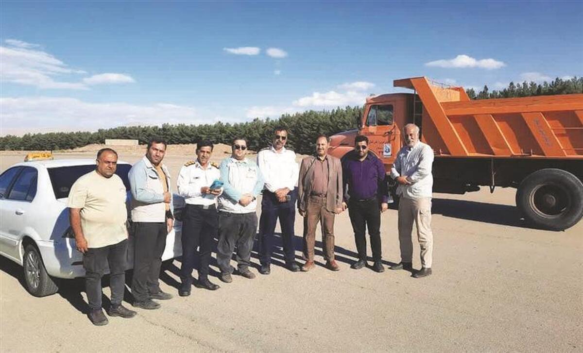استانداردسازی و تسهیل فرآیند اخذ گواهینامه رانندگی مکانیسم‌های خاص در فولاد مبارکه