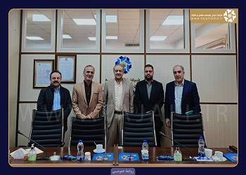 ارزیابی عملکرد شش ماهه نخست ۱۴۰۳ شرکت «معدنکار باختر» ارزیابی عملکرد شش ماهه نخست ۱۴۰۳ شرکت «معدنکار باختر»