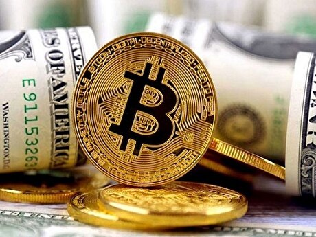 تسلط بیت‌کوین در بازار به ۶۰ درصد رسید