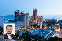 لزوم تقویت نقش ایران در صنعت سیمان منطقه