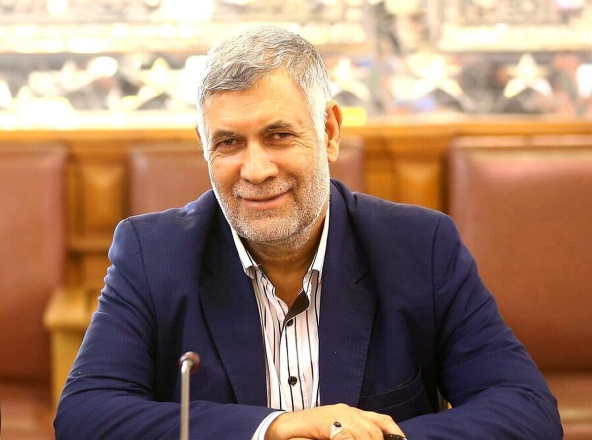 اقدامات تیم اقتصادی دولت چهاردهم، بستر رونق بازار سرمایه را فراهم کرده است/ بودجه ۱۴۰۴ می‌بایست حمایت کامل دولت از بازار سرمایه را به نمایش بگذارد