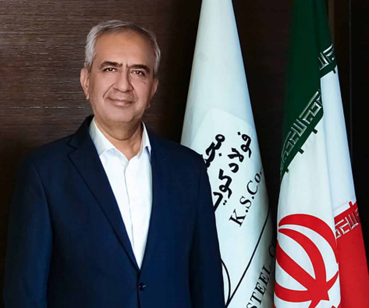 محدودیت‌های انرژی؛ مانع جایگاه تک رقمی فولاد ایران