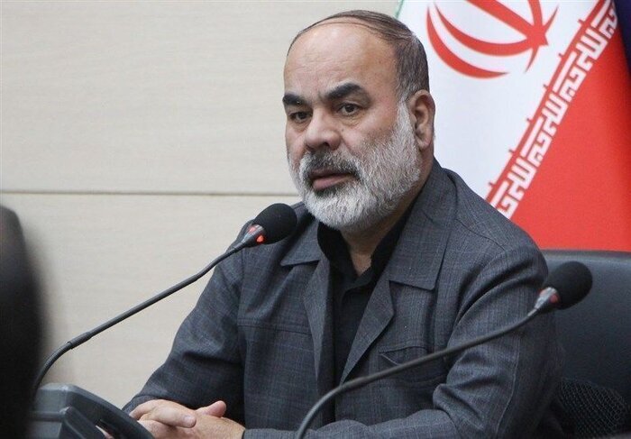 بزرگترین معدن منیزیم خاورمیانه در سیستان و بلوچستان وجود دارد بزرگترین معدن منیزیم خاورمیانه در سیستان و بلوچستان وجود دارد