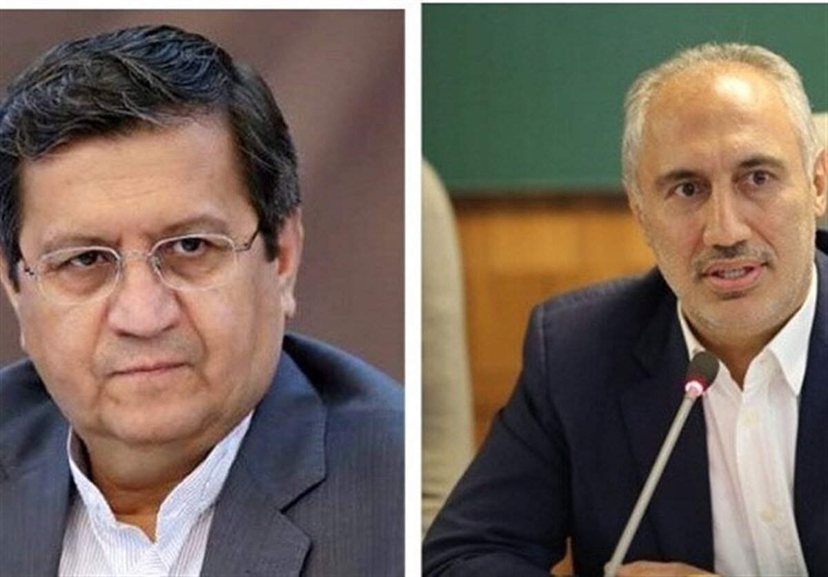 آقای همتی، انتشار ۷۰۰ همت اوراق اجازه کاهش نرخ سود را می‌دهد؟
