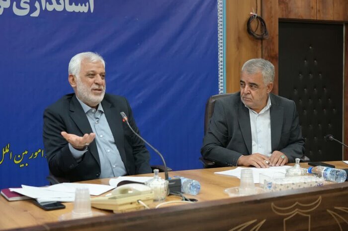 رسوب رکود در سیمان خرمآباد رسوب رکود در سیمان خرمآباد