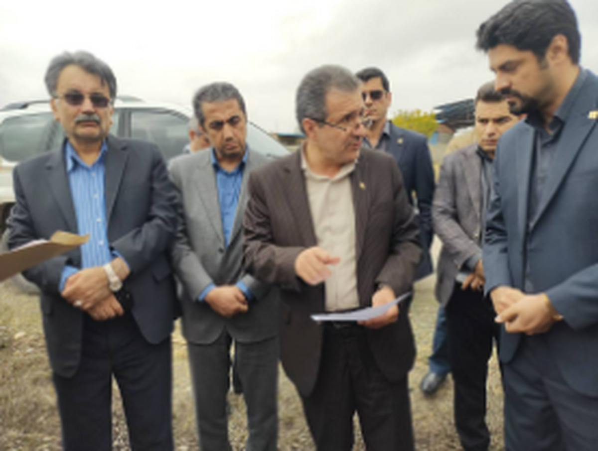 سیاست دولت چهاردهم توسعه مناطق کم برخوردار کشور است