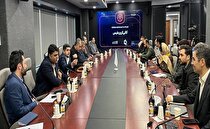 درآمدزایی شرکت توسعه عمران و مدیریت منطقه گل‌گهر در نهمین سال فعالیت