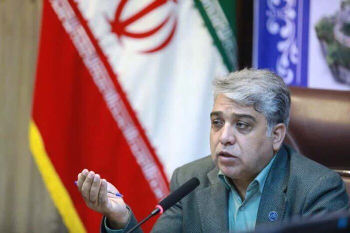 معادن؛ ظرفیتهایی که باید در مسیر توسعه سرزمین آفتاب نقشآفرینی کنند معادن؛ ظرفیتهایی که باید در مسیر توسعه سرزمین آفتاب نقشآفرینی کنند
