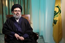پیام تسلیت وزیر صمت در پی شهادت «سیدهاشم صفی‌الدین»