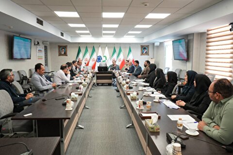 عملکرد شش ماه ابتدایی سال ۱۴۰۳ شرکت اکتشاف و حفاری صدرتأمین ارزیابی شد