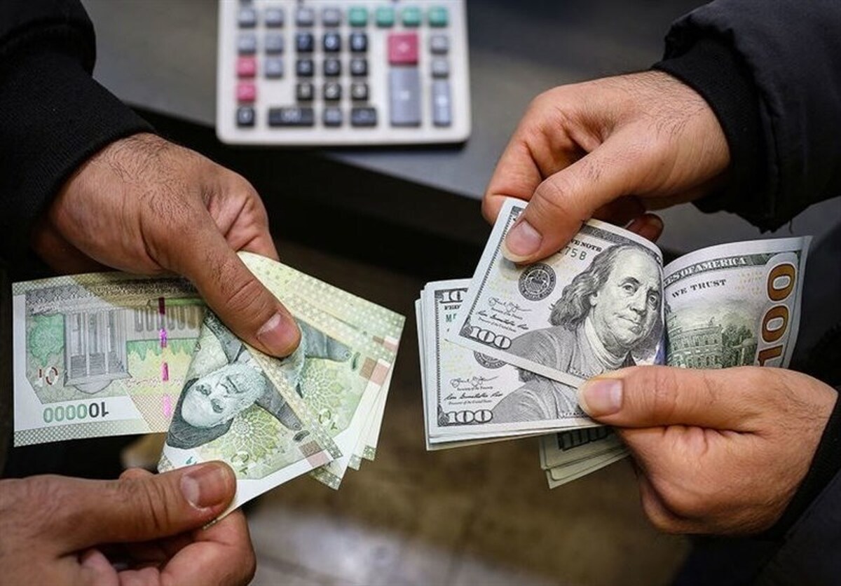 بازگشت دلار فردایی به کانال ۶۶ هزار تومان/ دلار ریزشی شد