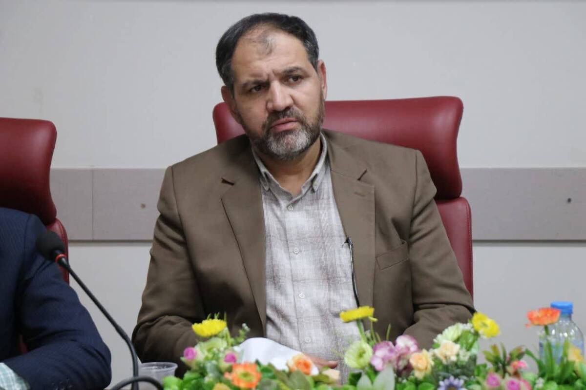 پیگیری و جدیت اداره کل صمت خراسان‌شمالی بر ایمنی و نظارت بر معادن استان