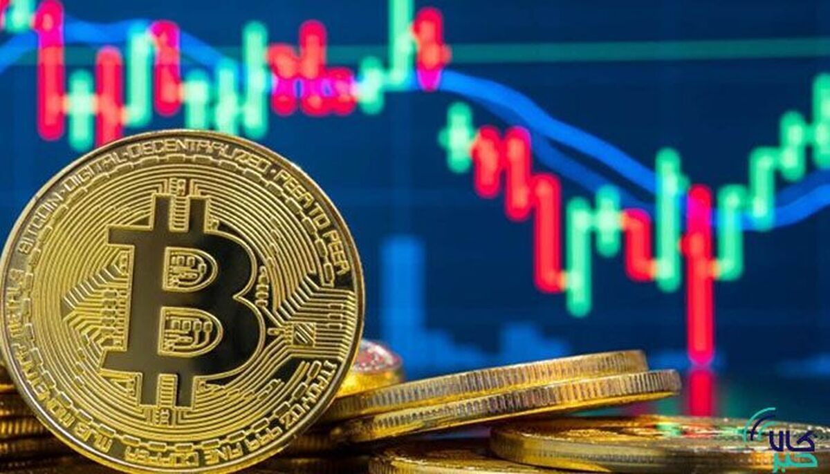 قیمت روز بیت‌کوین و ارز‌های دیجیتال_شنبه ۰۵ آبان ۱۴۰۳