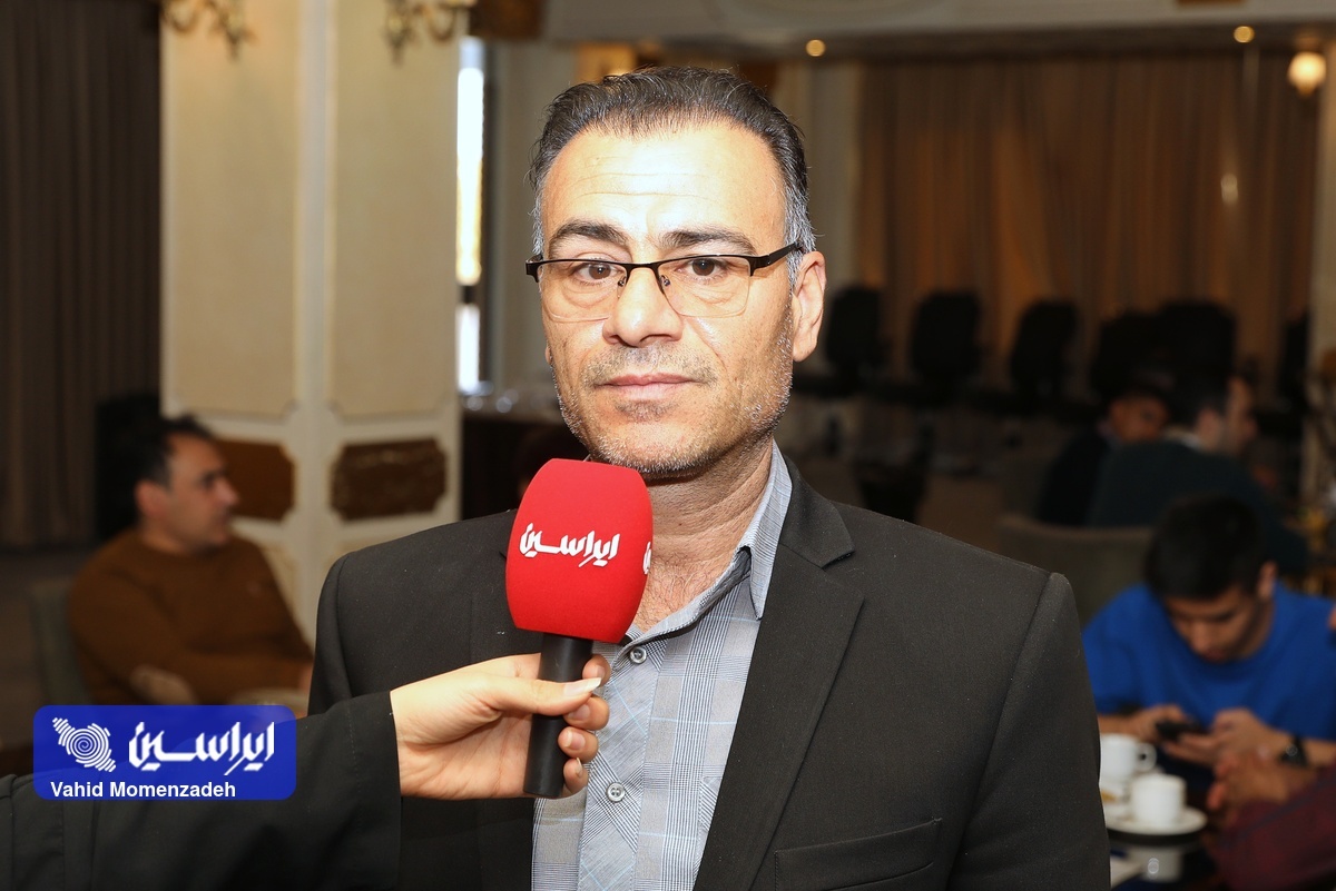 تقویت پیوند پدر و پسر با محوریت رفاقت و شفقت در رویداد آموزشی فولاد مبارکه تقویت پیوند پدر و پسر با محوریت رفاقت و شفقت در رویداد آموزشی فولاد مبارکه
