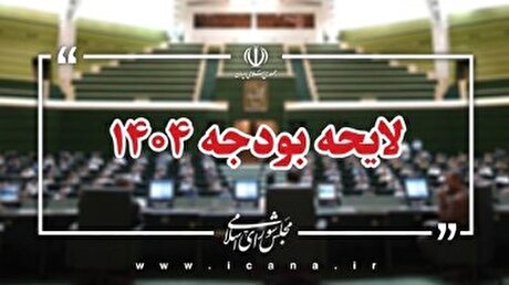 لایحه بودجه سال آینده در کمیسیون برنامه رسیدگی می‌شود/ دستغیب برای ارائه گزارش هدفمندی یارانه‌ها به کمیسیون برنامه و بودجه می‌آید
