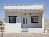 چتر حمایتی دولت در تامین مسکن خانواده جان‌باختگان معدن طبس