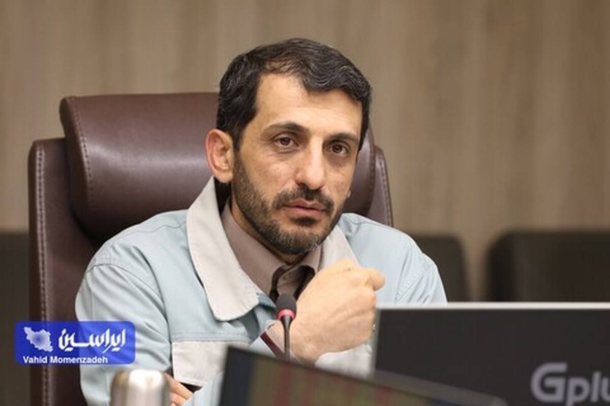دستاورد‌های فولاد مبارکه با در نظر گرفتن محدودیت‌ها خیلی بهتر مشخص می‌شود/ تولید ۵ محصول جدید در فولاد مبارکه تا پایان امسال/ حل بحران آب صنایع استان اصفهان تا ۲ ماه آینده/ افزایش ۱۴.۷ درصدی سود فولاد مبارکه نسبت به مدت مشابه در ۶ ماه نخست امسال/ ما تا پایان سال آینده محدودیت انرژی برق را نخواهیم داشت