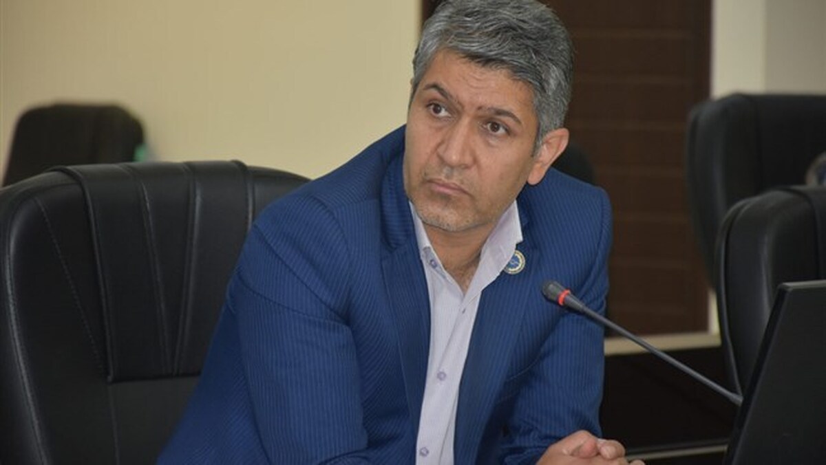 ۸۲ درصد پهنای معدنی خراسان جنوبی بلوکه شده است