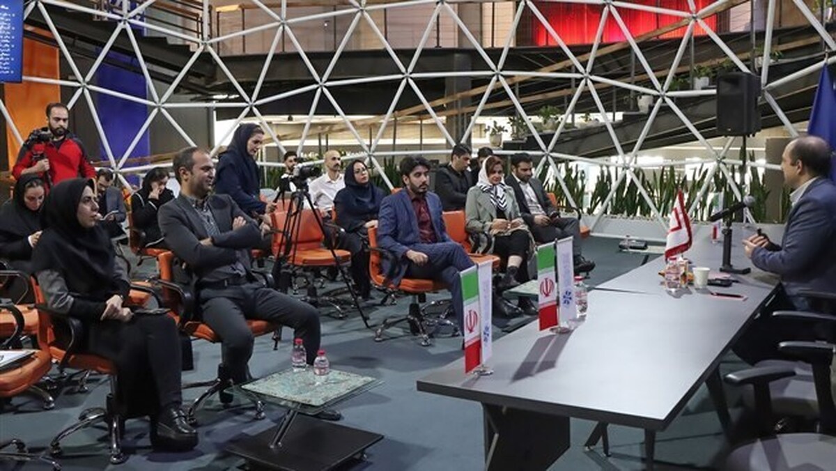 کارگاه آموزشی معدنکاری دیجیتال برگزار شد