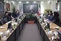 آقاجانلو: افزایش عمق اکتشافات؛ در اولویت برنامه‌های ایمپاسکو باشد/ کریم‌نژاد: برنامه افزایش ظرفیت تولید و اشتغال ۱۴ هزار نفری