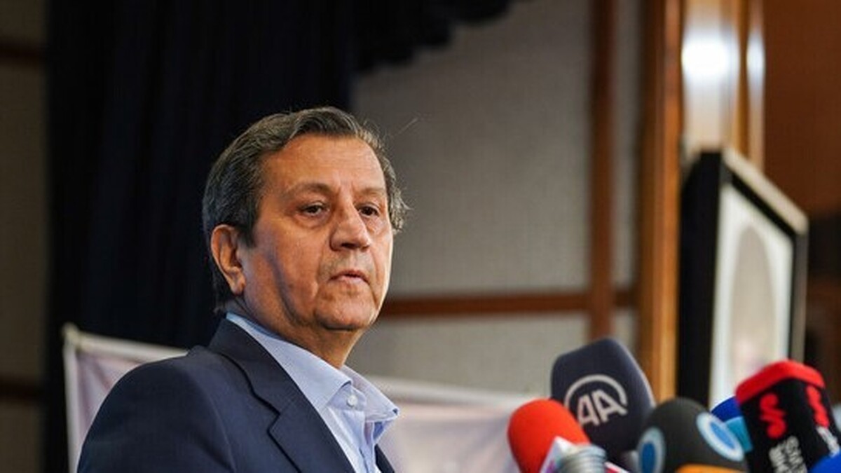 دلار بازار آزاد به دولت ارتباطی ندارد/ هیچ کالایی گران نمی‌شود