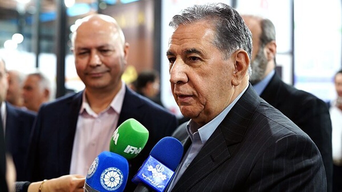 با تسهیل اکتشافات معدنی، زنجیره ارزش افزوده صنایع تکمیل می‌شود