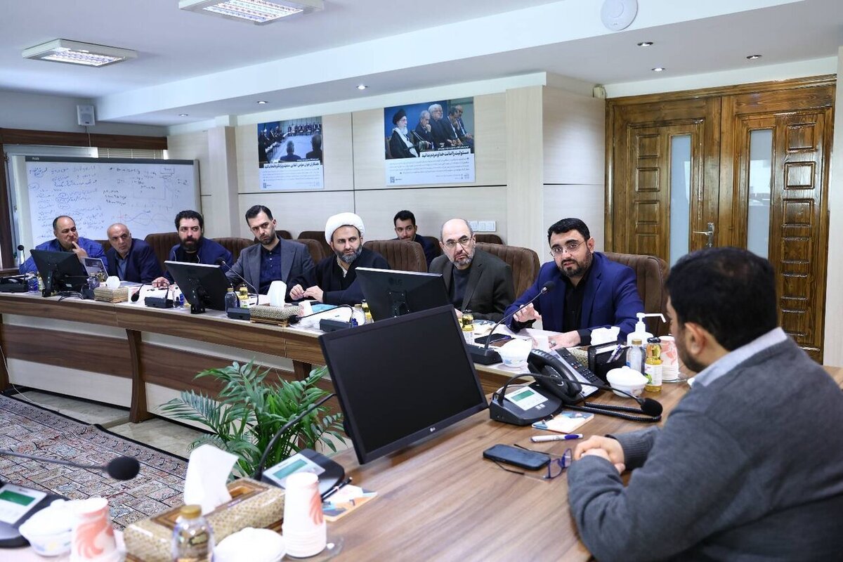 اولویت کار‌های جهادی «ملی مس» روستا‌ها هستند/ تلاش برای بهبود وضعیت معیشت مردم