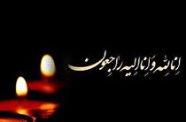 پیام تسلیت وزیر صمت در پی درگذشت برادر وزیر نفت