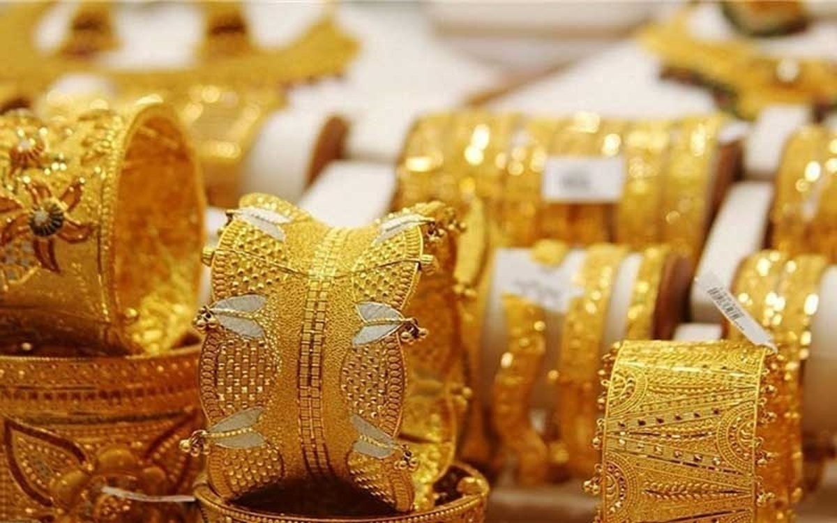 قیمت طلای دست دوم امروز ۱۸ آذر ۱۴۰۳ + جدول