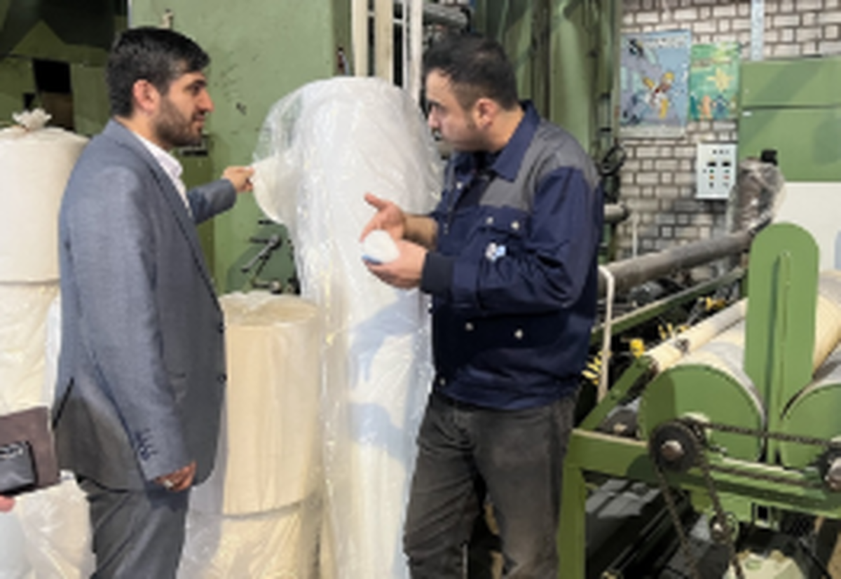 تکمیل و راه‌اندازی ۴۶ طرح نیمه‌تمام در استان زنجان