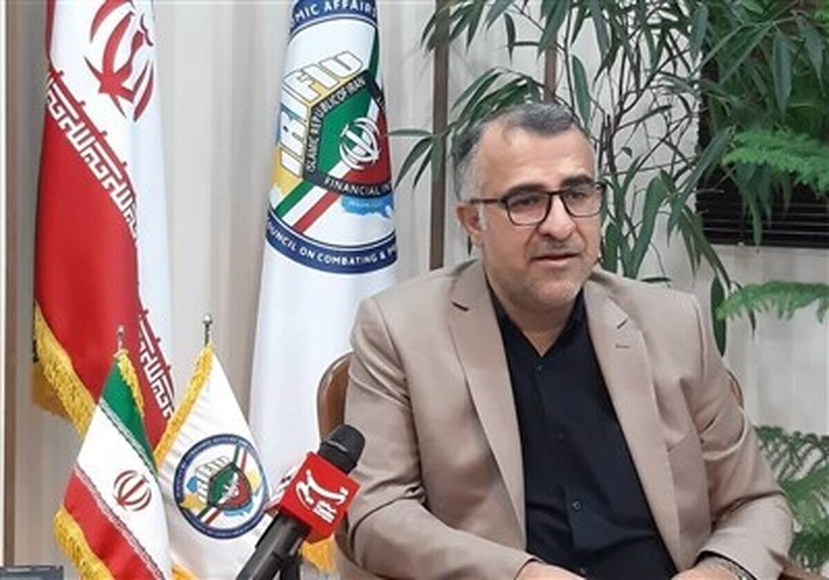 ورود به حاکمیت رمزارز‌ها باید با توجه‌ به قوانین فرامرزی باشد
