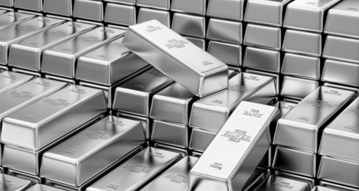 روش قیمت‌گذاری نقره در بازار‌های جهانی