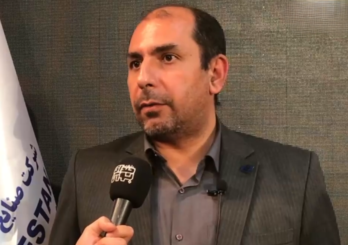 ۲ برنامه مهم «سدشت» از زبان مدیرعامل