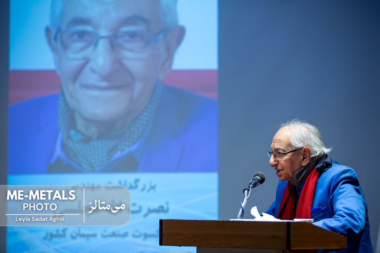 مهندس مجلسی، لوکوموتیو توسعه صنعت سیمان کشور است مهندس مجلسی، لوکوموتیو توسعه صنعت سیمان کشور است